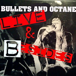Live and B-Sides