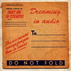 Dreaming In Audio