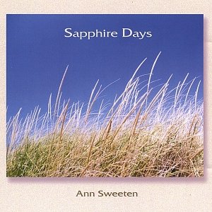 Image for 'Sapphire Days'