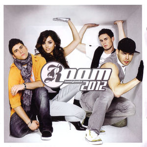 Room 2012 - Take A Minute Lyrics - Zortam Music