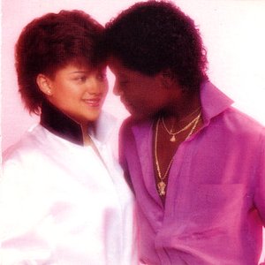 Stacy Lattisaw & Johnny Gill 的头像