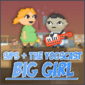 Big Girl - Single
