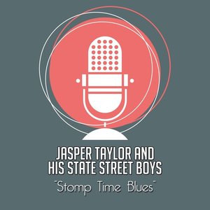 Stomp Time Blues - Single