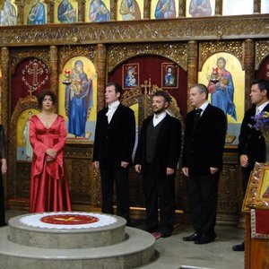 Divna et le choeur melodi 的头像