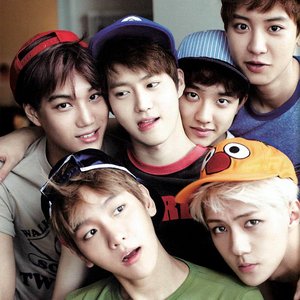 Avatar de EXO-K