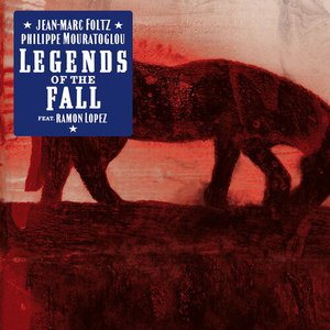 Legends Of The Fall