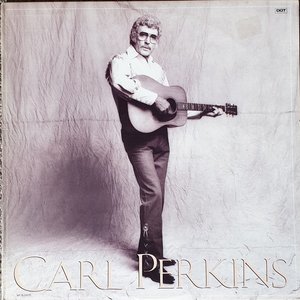 Carl Perkins