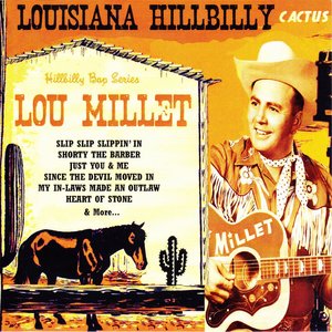 Louisiana Hillbilly