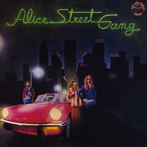 Alice Street Gang