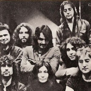 John Lennon, The Plastic Ono Band, Elephant's Memory, and The Invisible Strings 的头像