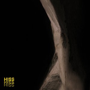 Hiss - EP