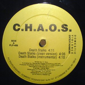 Death Stalks