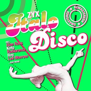 ZYX Italo Disco Remastered
