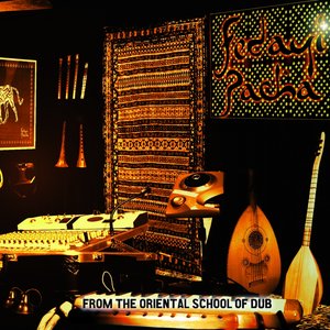 From The Oriental School Of Dub