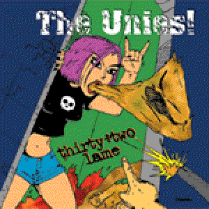 Avatar for The Unies!