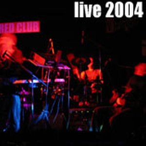 Live 2004