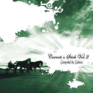 Image for 'Carrots & Stick Vol.2'