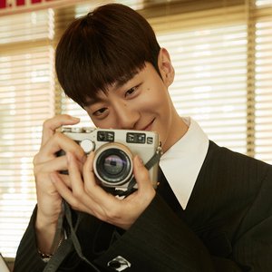 Bang Yongguk 的头像