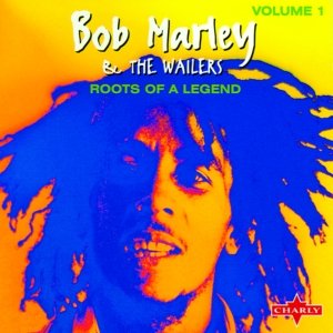 Roots Of A Legend CD1