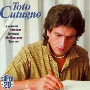 Toto Cutugno - Super 20 - Bella Italia - Zortam Music