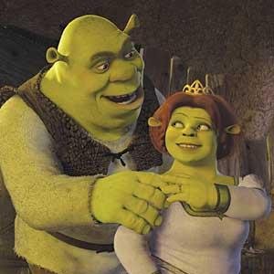 Avatar for Shrek & Fiona