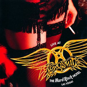 Rockin' The Joint (Live At The Hard Rock)