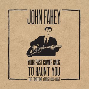 Avatar for John Fahey & Nancy McLean