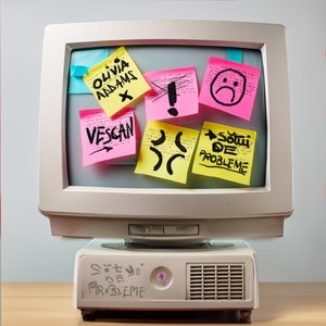 Sătui de probleme - Single