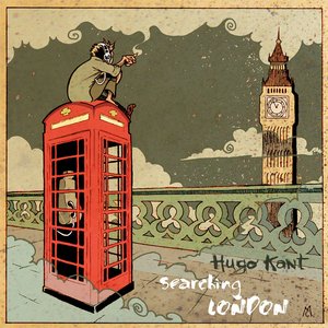 Searching London - Single