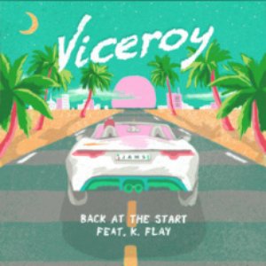 Back at the Start (Remixes)
