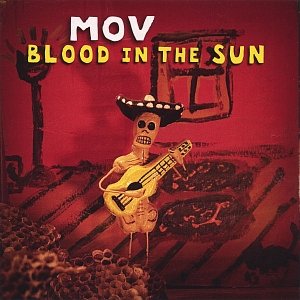 Blood In The Sun