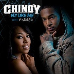 Chingy feat. Amerie için avatar