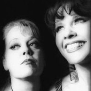 Image pour 'Kate Pierson & Cindy Wilson'