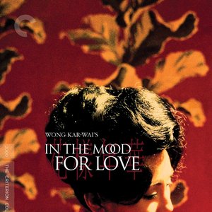 In The Mood For Love OST