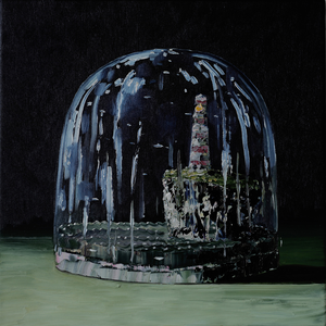 Patience (After Sebald) cover