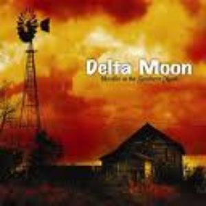 Howlin' at the Southern Moon cover