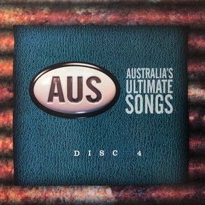 Australia's Ultimate Songs: Volume 4