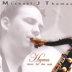 'Hymns Music For The Soul' için resim