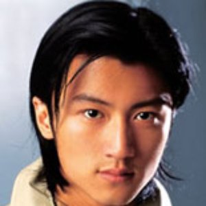 謝霆鋒 Nicholas Tse 的头像