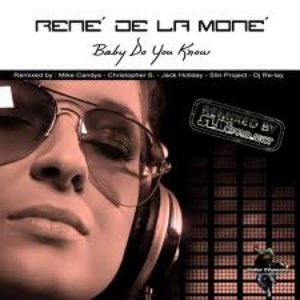 René de la Moné 的头像