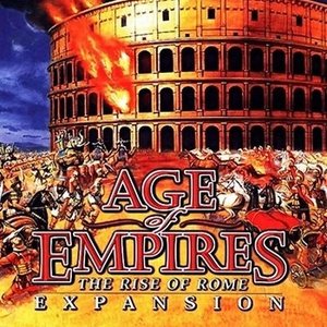 Avatar for Age of Empires: The Rise of Rome