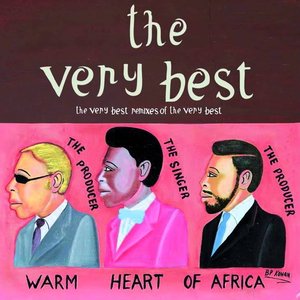 Warm Heart of Africa (The Remixes)