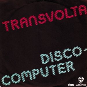 Disco Computer / You Are Disco