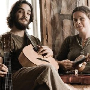 Seth Bernard & Daisy May 的头像