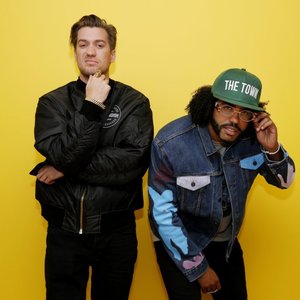Rafael Casal & Daveed Diggs 的头像