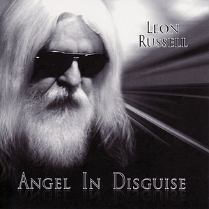 Leon Russell/Leon Russell - Angel In Disguise - Zortam Music