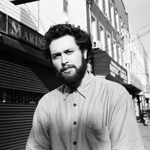Nick Hakim photo provided by Last.fm