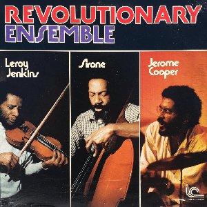 Revolutionary Ensemble