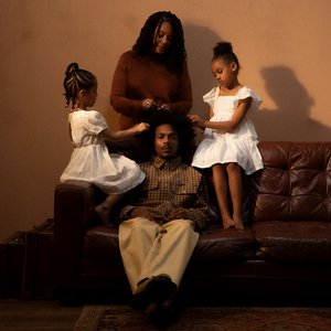 I AM BLACK - Single