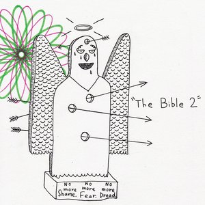 Image for 'The Bible 2'